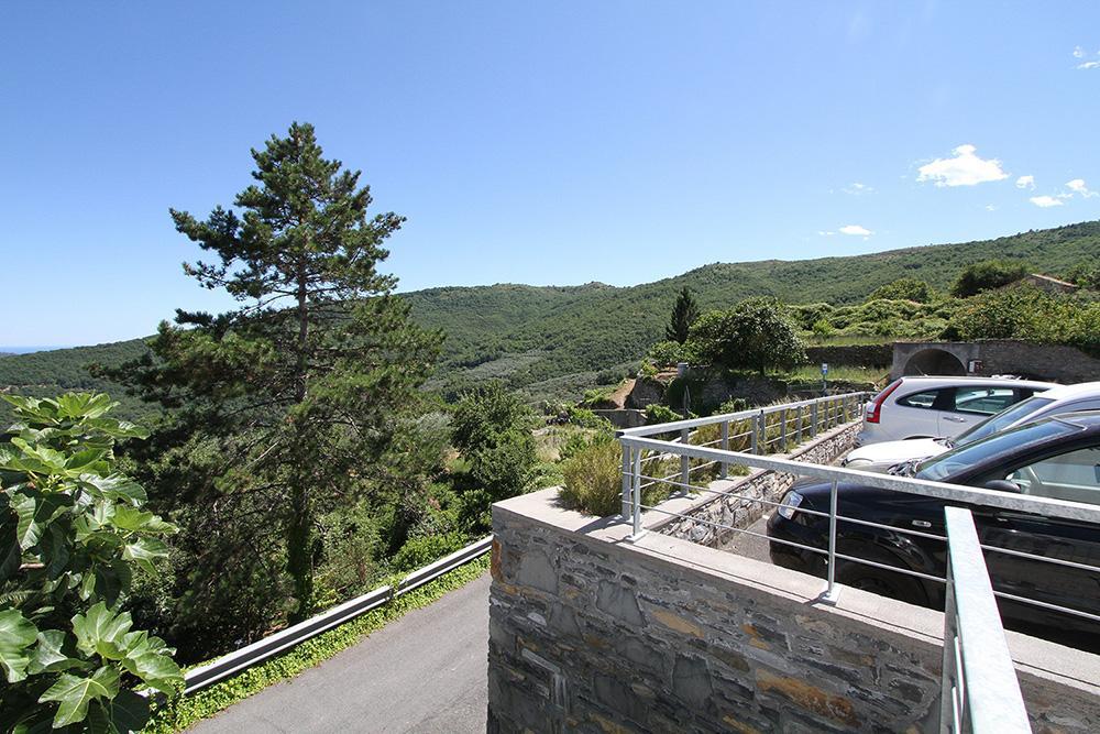 Agriturismo Nonni Devia Lucinasco Εξωτερικό φωτογραφία