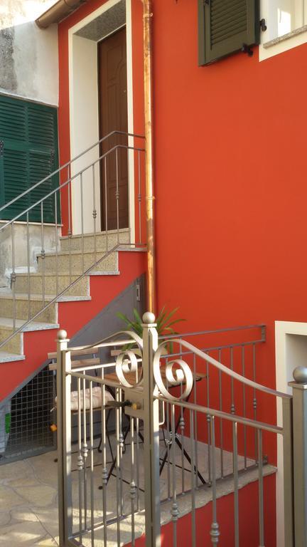Agriturismo Nonni Devia Lucinasco Εξωτερικό φωτογραφία