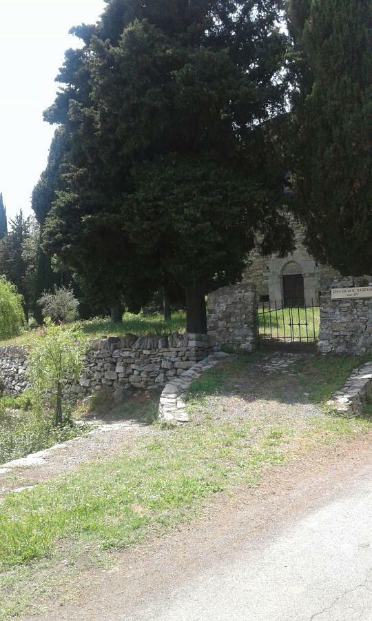 Agriturismo Nonni Devia Lucinasco Εξωτερικό φωτογραφία