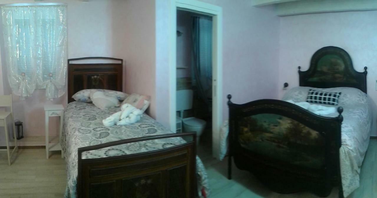 Agriturismo Nonni Devia Lucinasco Εξωτερικό φωτογραφία