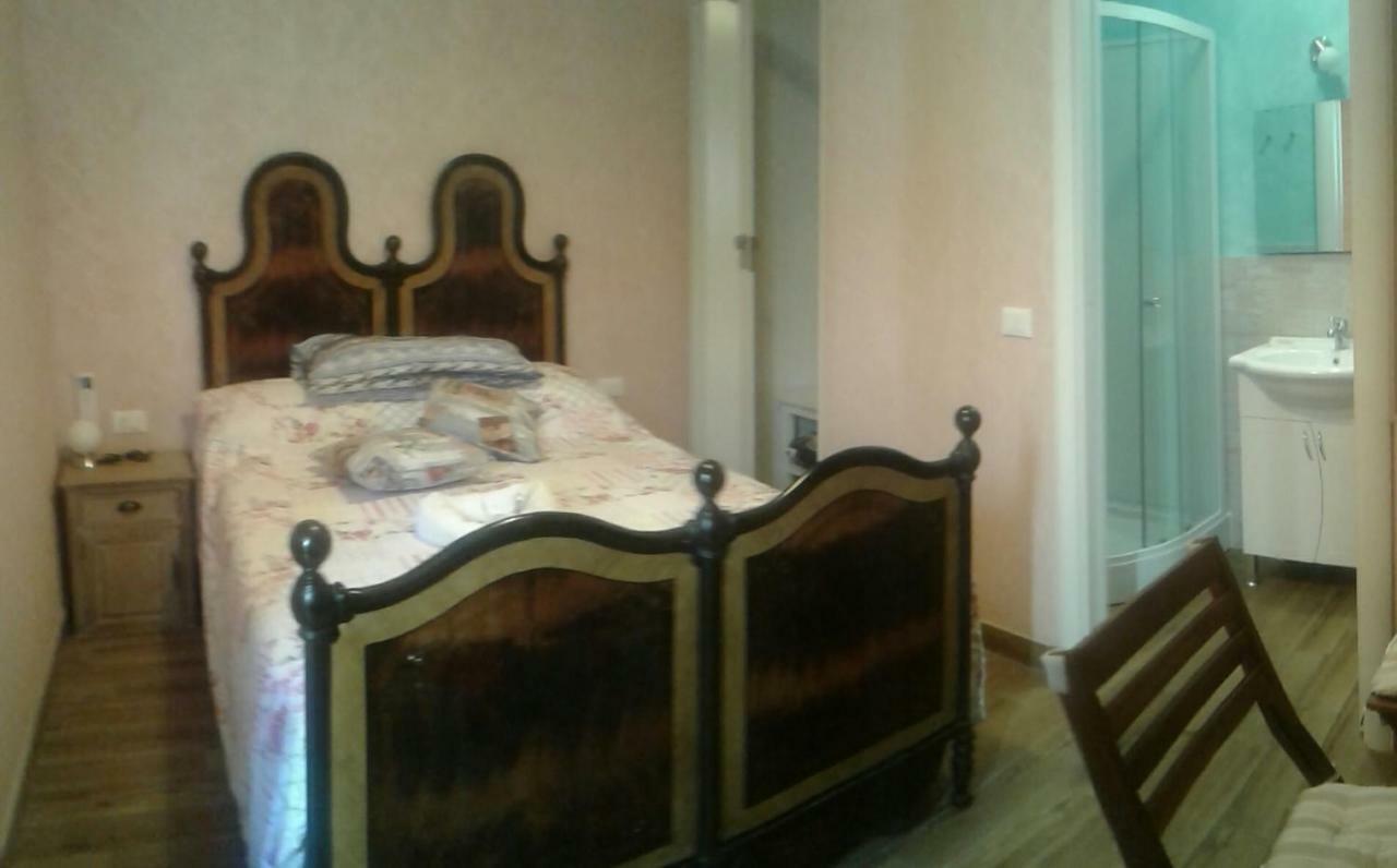 Agriturismo Nonni Devia Lucinasco Εξωτερικό φωτογραφία